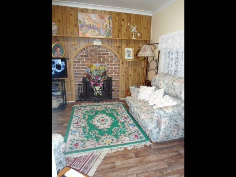 28 Iris Street, Murrumburrah NSW 2587