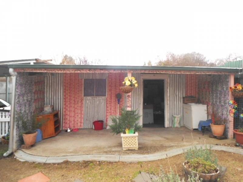 28 Iris Street, Murrumburrah NSW 2587