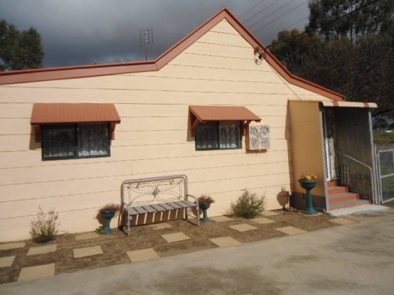 28 Iris Street, Murrumburrah NSW 2587