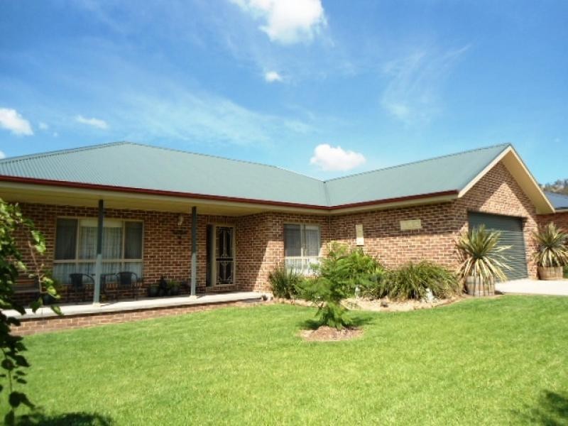 23 Matilda Avenue, Cootamundra NSW 2590