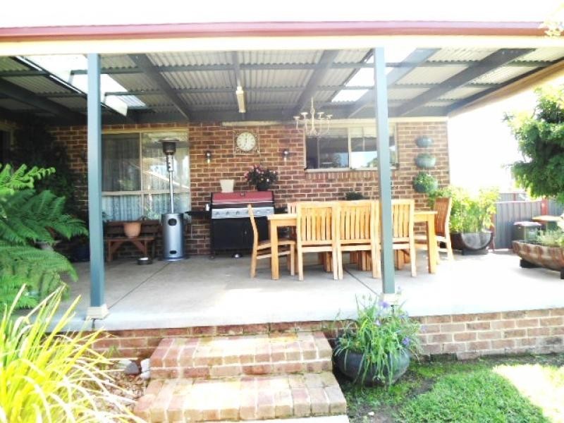 23 Matilda Avenue, Cootamundra NSW 2590