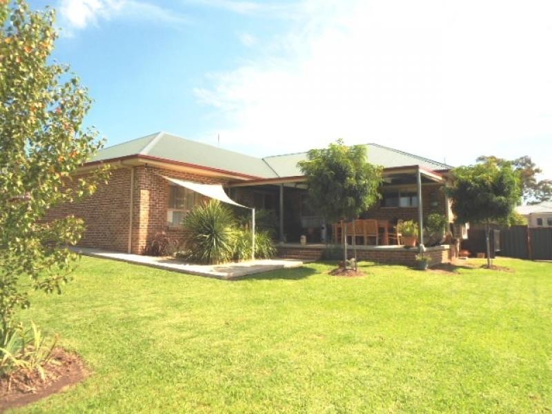 23 Matilda Avenue, Cootamundra NSW 2590