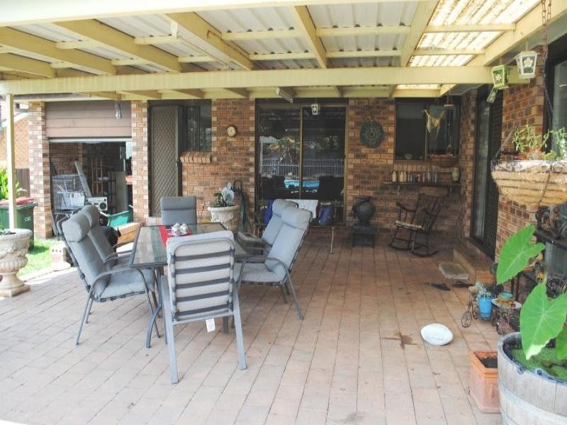 6 Allumba Place, Cootamundra NSW 2590