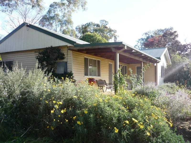 58 Back Brawlin Rd, Cootamundra NSW 2590