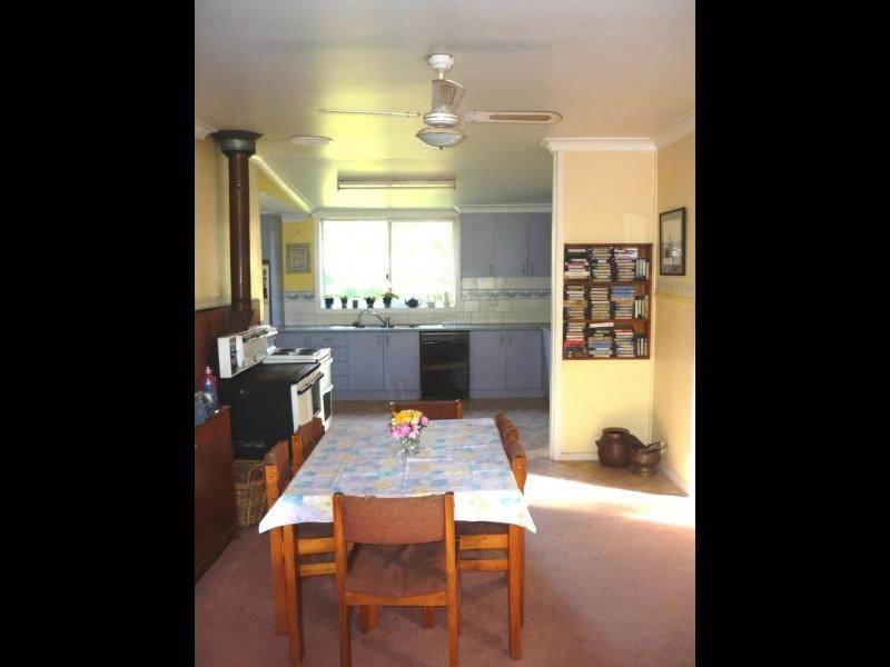 58 Back Brawlin Rd, Cootamundra NSW 2590