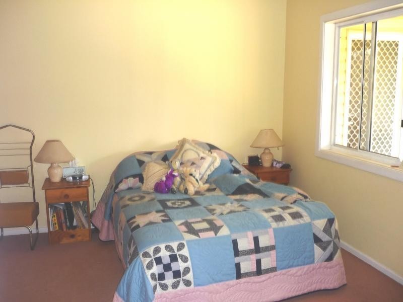 58 Back Brawlin Rd, Cootamundra NSW 2590