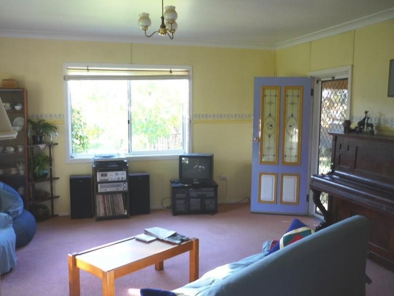 58 Back Brawlin Rd, Cootamundra NSW 2590