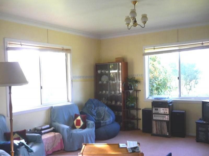 58 Back Brawlin Rd, Cootamundra NSW 2590