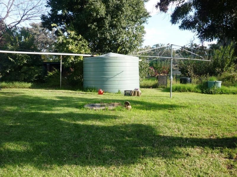 58 Back Brawlin Rd, Cootamundra NSW 2590