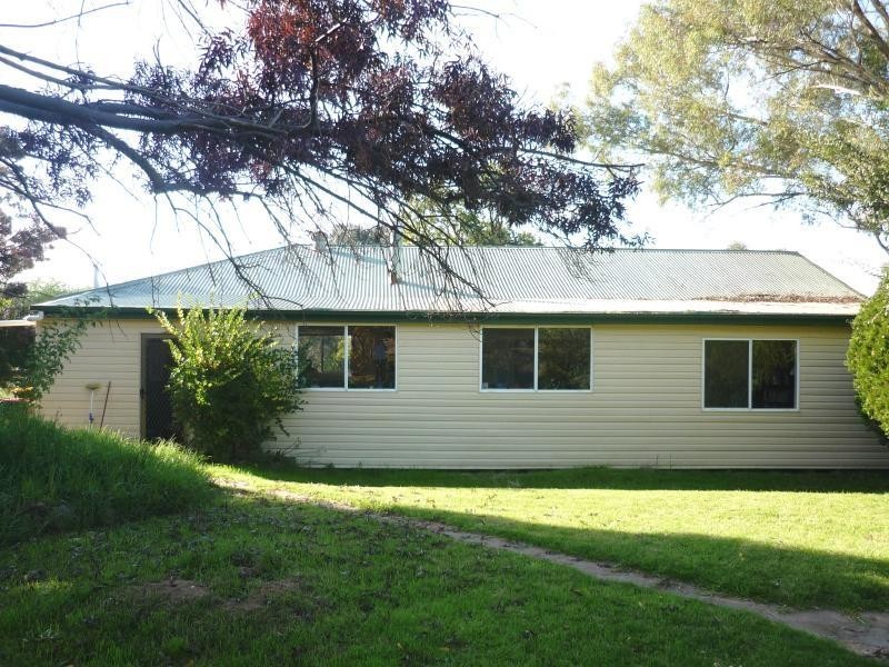 58 Back Brawlin Rd, Cootamundra NSW 2590