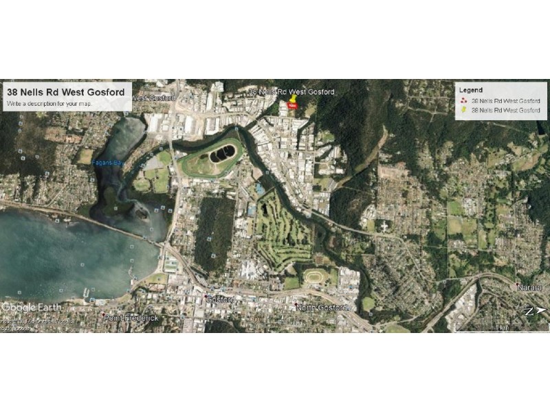 West Gosford NSW 2250