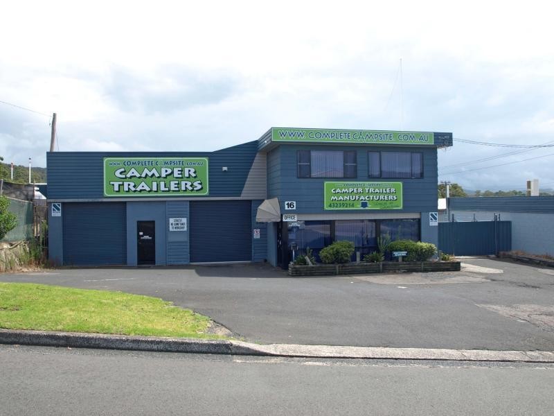 West Gosford NSW 2250