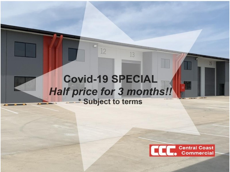1-15/35 Amsterdam Circuit, Wyong NSW 2259
