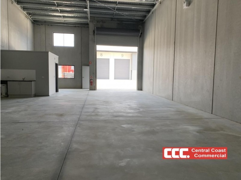1-15/35 Amsterdam Circuit, Wyong NSW 2259