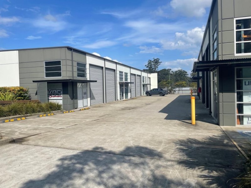 19/5-7 Enterprise Cl, West Gosford NSW 2250