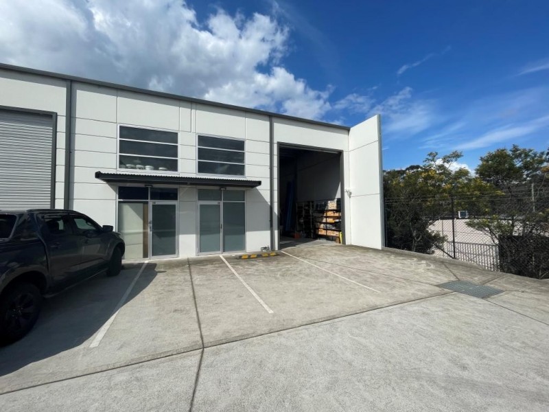 19/5-7 Enterprise Cl, West Gosford NSW 2250