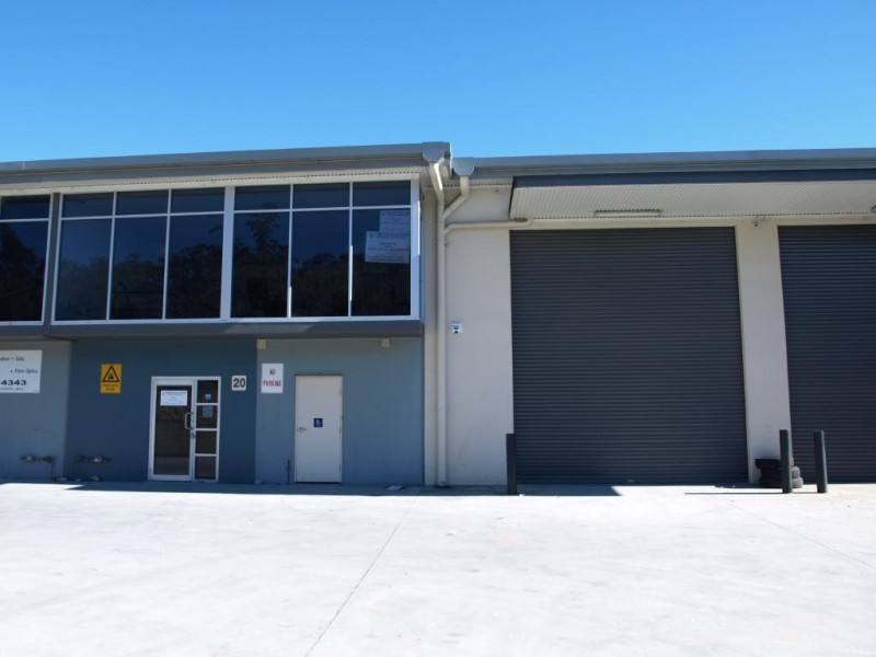 20/21 Kangoo Rd, Somersby NSW 2250