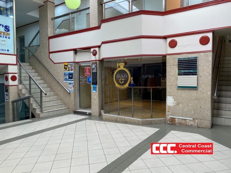 5/134  Mann St, Gosford NSW 2250