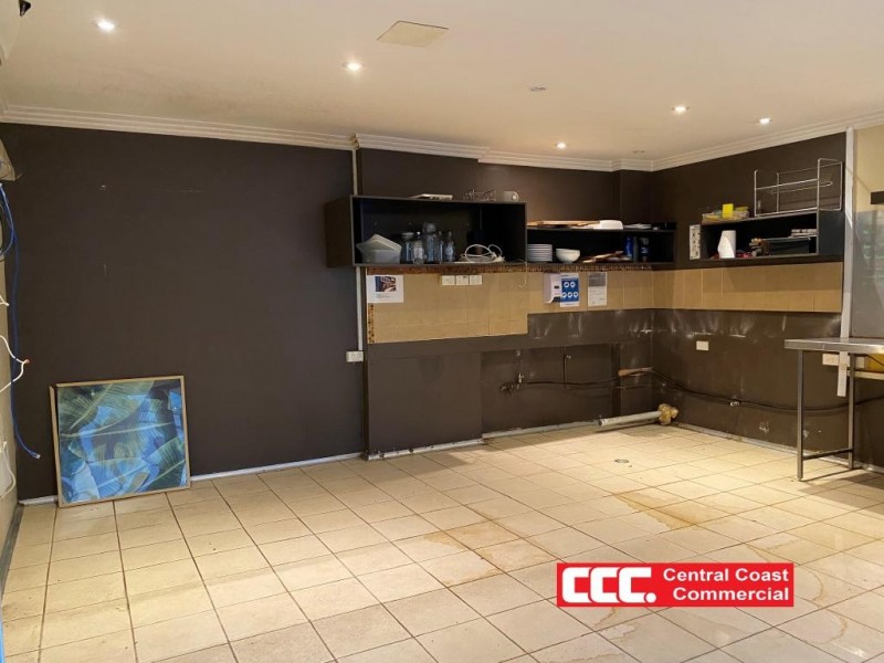 5/134  Mann St, Gosford NSW 2250