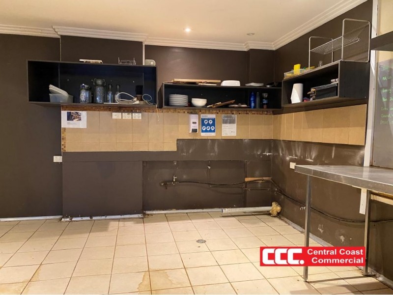 5/134  Mann St, Gosford NSW 2250