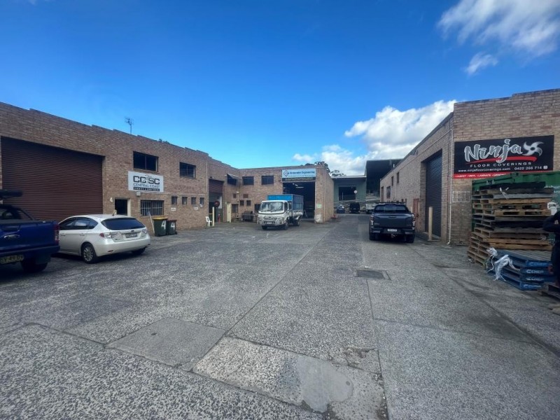 6/14 Gibbens Rd, West Gosford NSW 2250