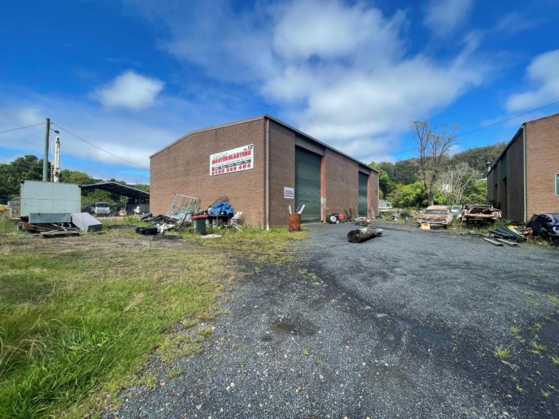 12 Ourimbah St, Ourimbah NSW 2258