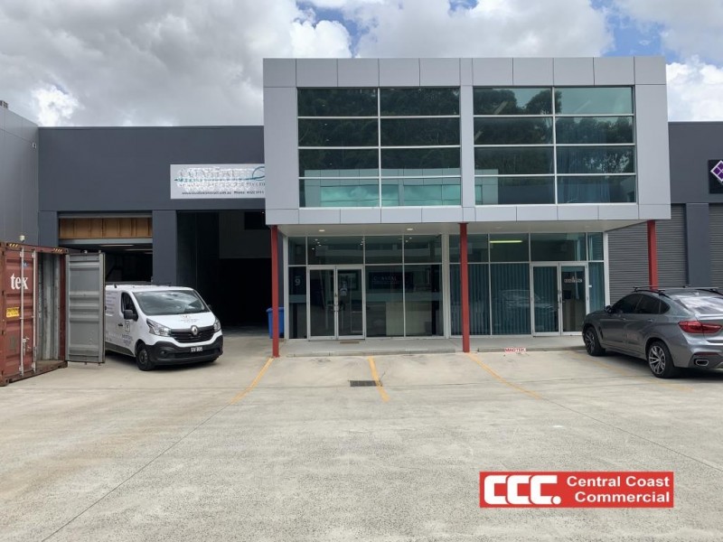 9/10 Enterprise Cl, West Gosford NSW 2250