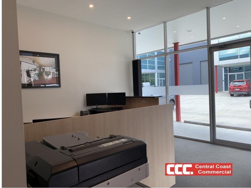 9/10 Enterprise Cl, West Gosford NSW 2250