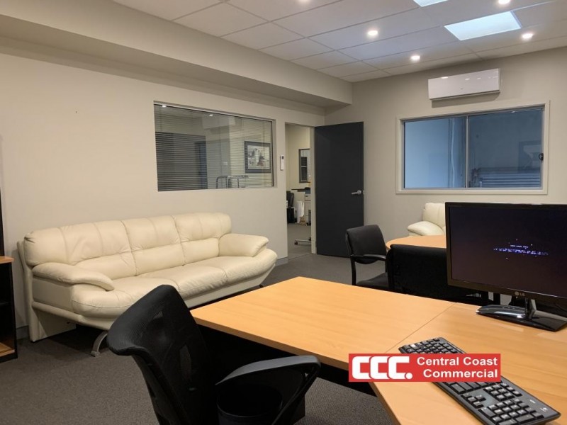 9/10 Enterprise Cl, West Gosford NSW 2250