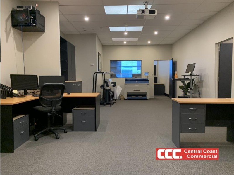 9/10 Enterprise Cl, West Gosford NSW 2250