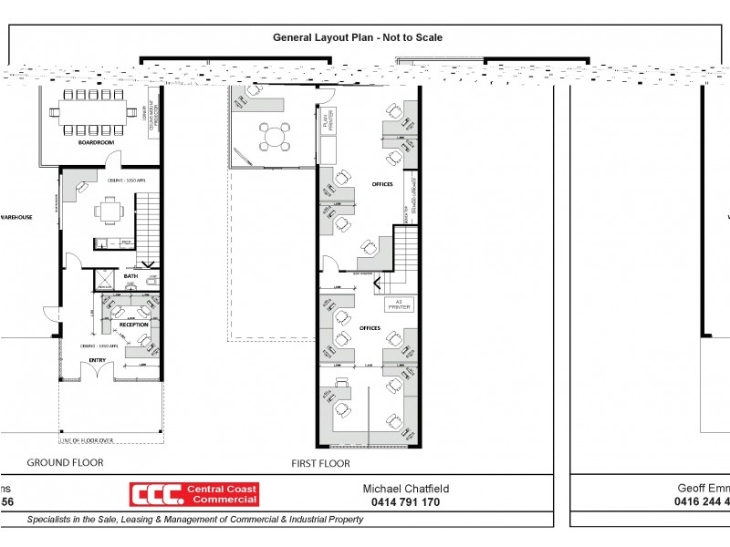 9/10 Enterprise Cl, West Gosford NSW 2250 Floorplan