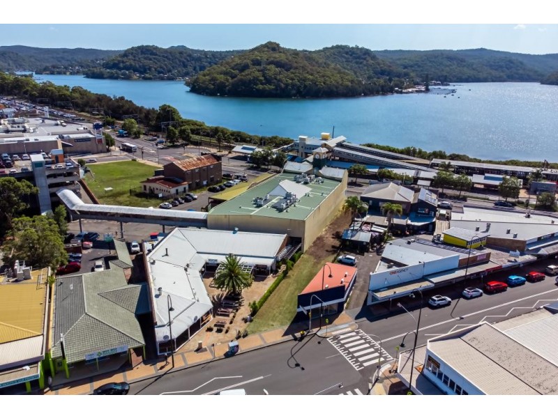 22 Railway St, Woy Woy NSW 2256