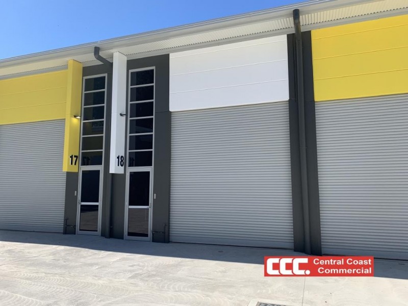 18/44 Nells Road, West Gosford NSW 2250