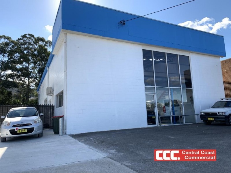 311 Manns Road, West Gosford NSW 2250