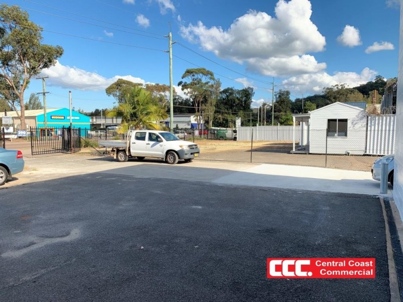 311 Manns Road, West Gosford NSW 2250