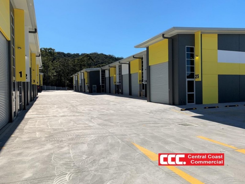 4/44L Nells Road, West Gosford NSW 2250