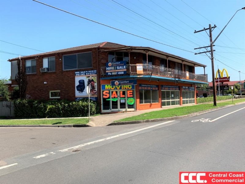 2-3/511 Pacific Highway, Mount Colah NSW 2079