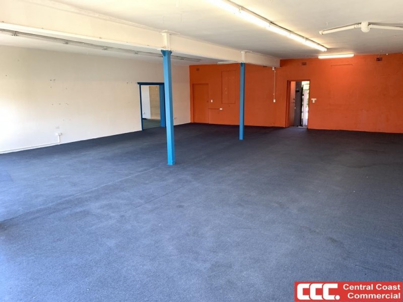 2-3/511 Pacific Highway, Mount Colah NSW 2079