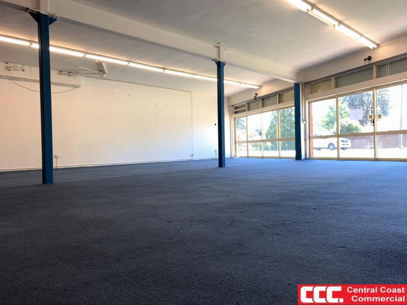 2-3/511 Pacific Highway, Mount Colah NSW 2079