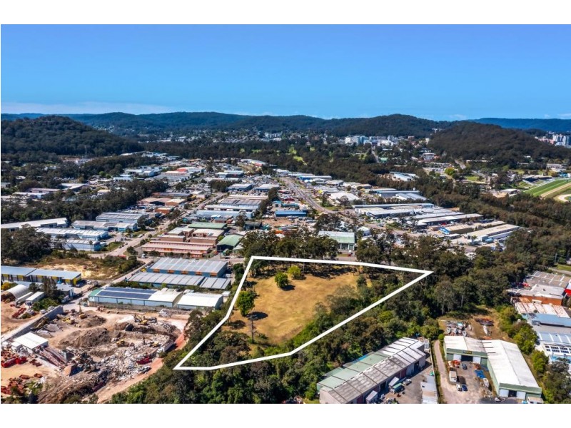 6 Nells Rd, West Gosford NSW 2250