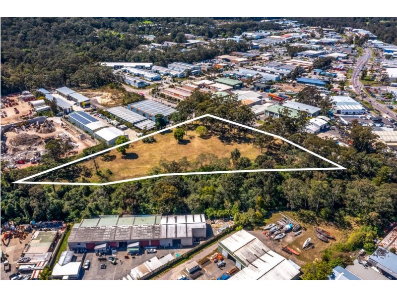 6 Nells Rd, West Gosford NSW 2250