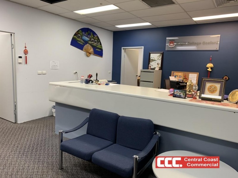 P2/L2/5 Watt Street, Gosford NSW 2250