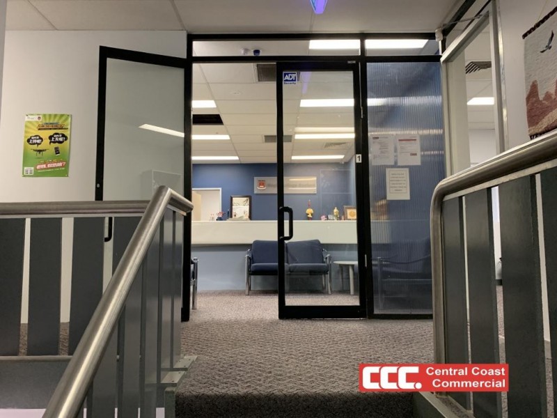 P2/L2/5 Watt Street, Gosford NSW 2250