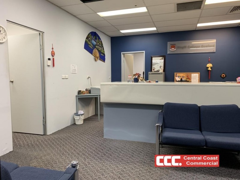 P2/L2/5 Watt Street, Gosford NSW 2250