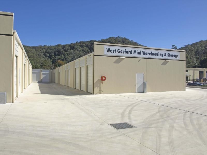 West Gosford NSW 2250