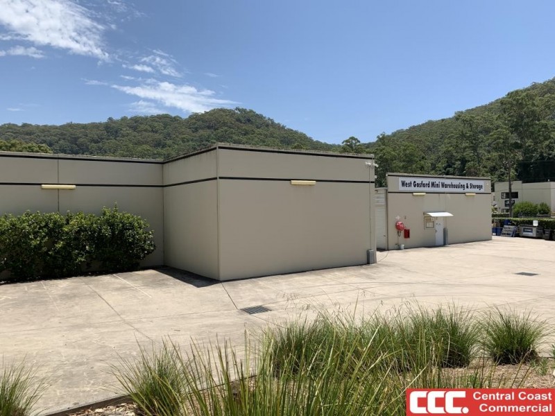 12/20 Tathra Street, West Gosford NSW 2250