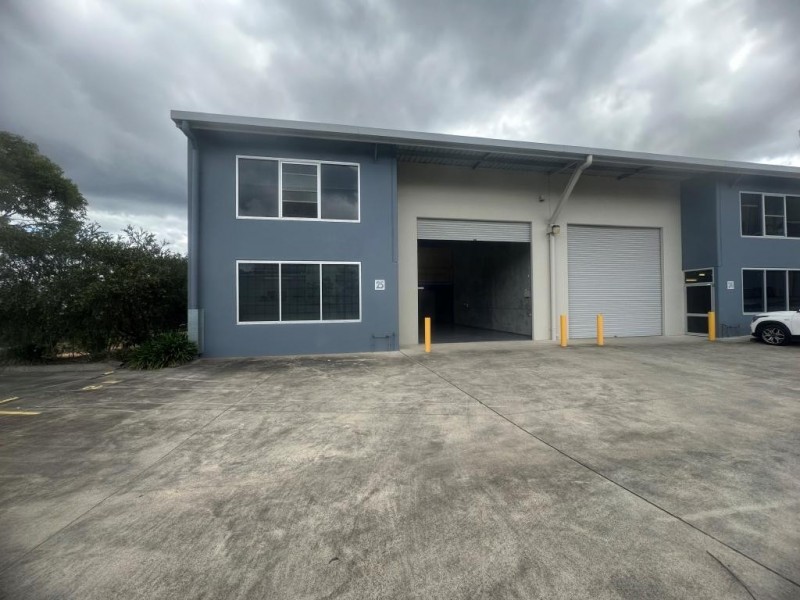 25/218 Wisemans Ferry Rd, Somersby NSW 2250