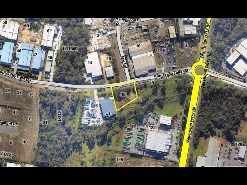 Somersby NSW 2250