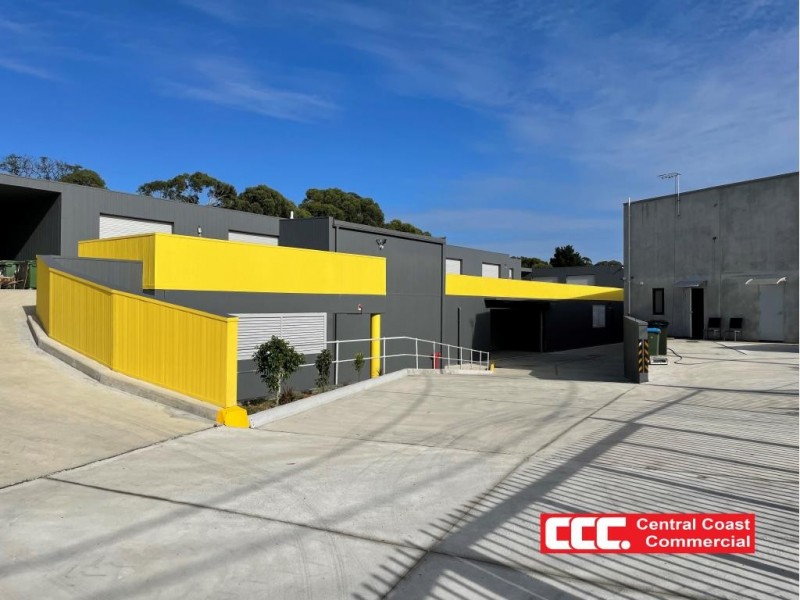 3 Cal Cl, Somersby NSW 2250