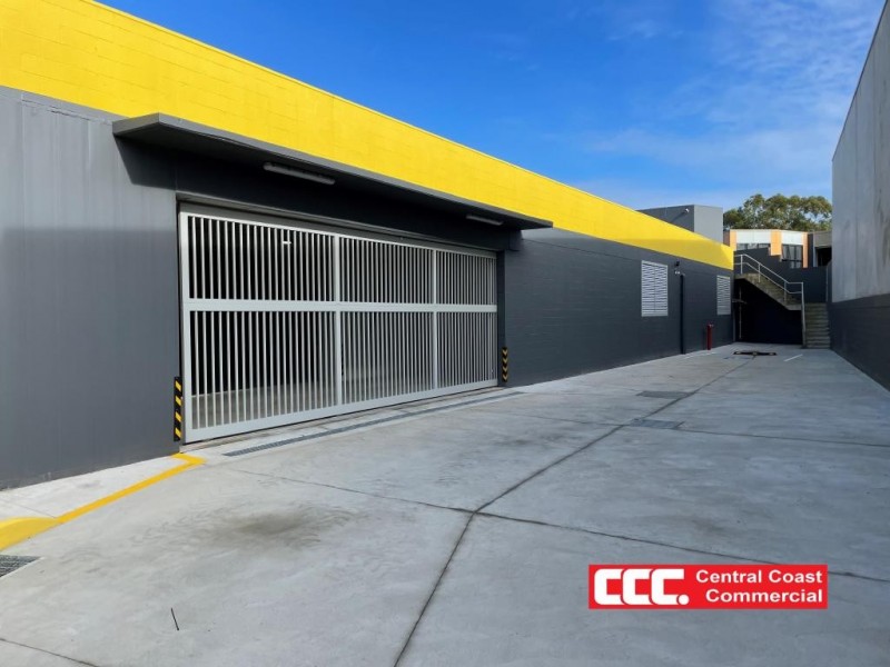 3 Cal Cl, Somersby NSW 2250
